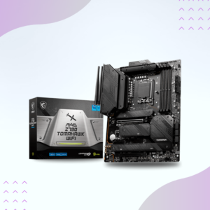 Placa Mãe Msi Mag Z790 Tomahawk DDR5
