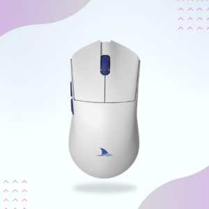 Mouse Darmoshark M3 4K - 2.4Ghz - 4000Hz, 58g