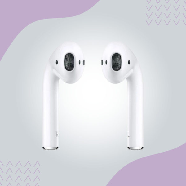 Apple Airpods 2 geração - Imagem 2
