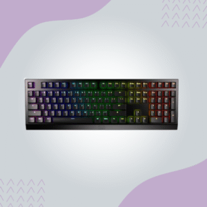 Teclado Wooting TwoHE