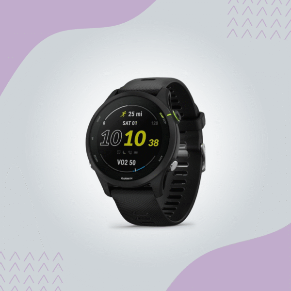 Garmin Forerunner 255 Music 46MM