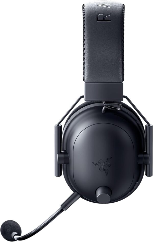 Headset Razer Blackshark V2 pro - Imagem 2