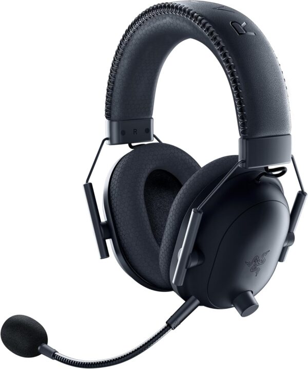 Headset Razer Blackshark V2 pro - Imagem 3