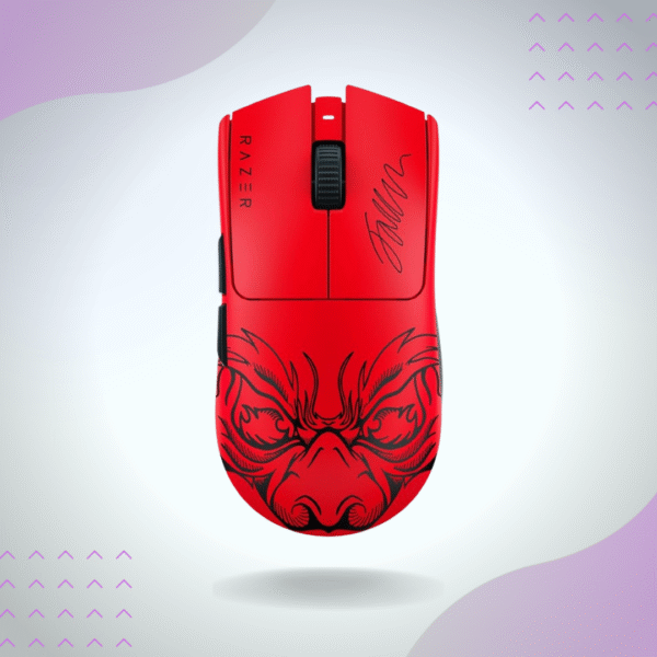 Mouse Razer Viper V3 Pro Faker Edition