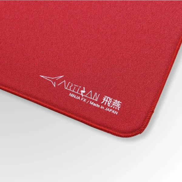 Mousepad Artisan FX Hien Soft XXL - Imagem 3