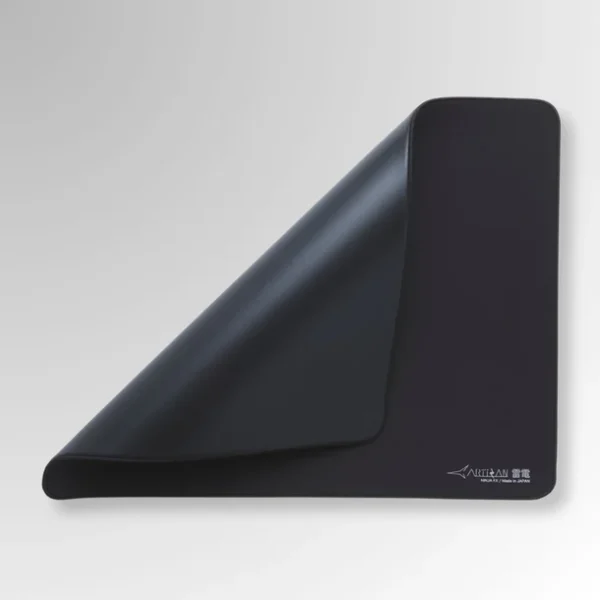 Mousepad Artisan FX FX Raiden Xsoft XL Coffee brown - Imagem 5
