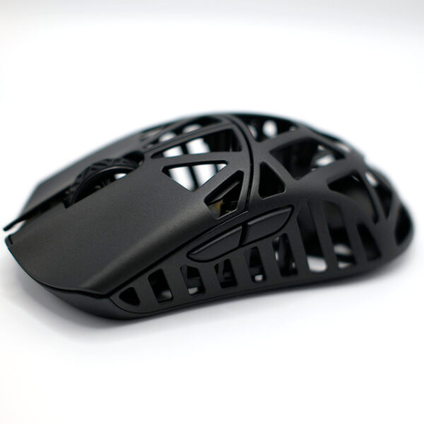 Mouse Wlmouse Beast X Max Omron - Imagem 4