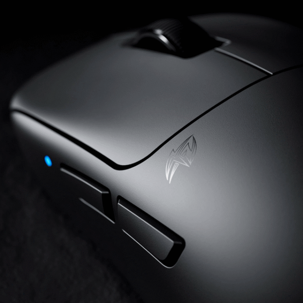 Mouse Pulsar TenZ - Imagem 7
