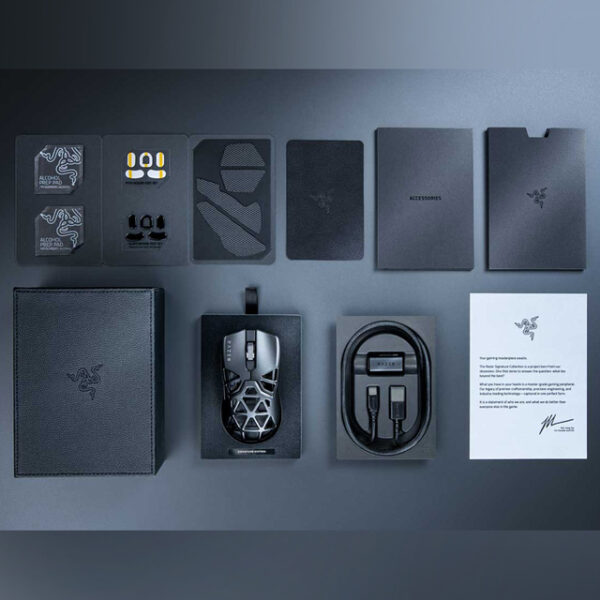 Mouse Razer Viper Mini Signature Edition - Imagem 11
