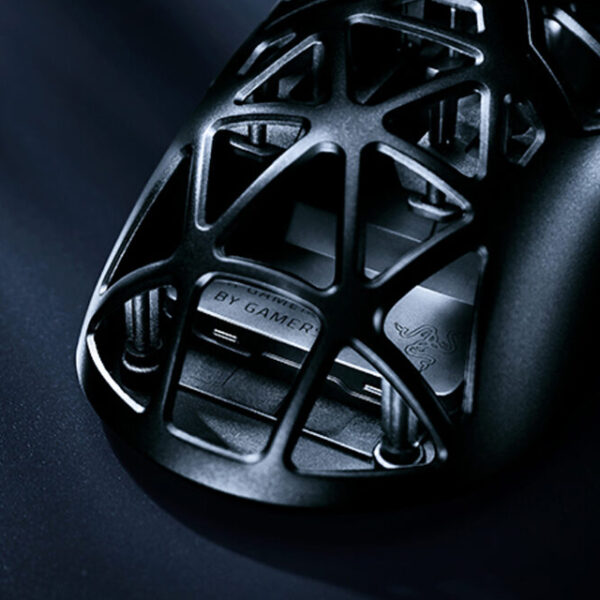 Mouse Razer Viper Mini Signature Edition - Imagem 6