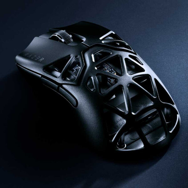 Mouse Razer Viper Mini Signature Edition - Imagem 7