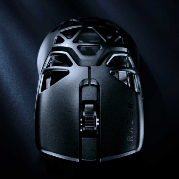 Mouse Razer Viper Mini Signature Edition - Imagem 4