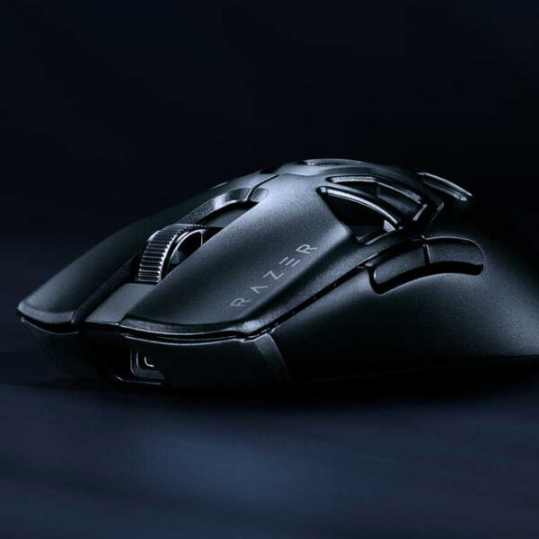 Mouse Razer Viper Mini Signature Edition - Imagem 9