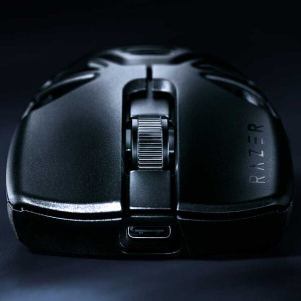 Mouse Razer Viper Mini Signature Edition - Imagem 8