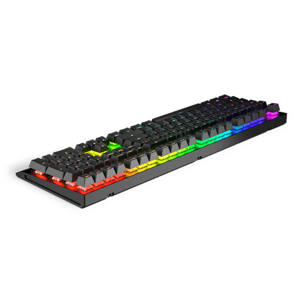 Teclado Wooting TwoHE - Imagem 3