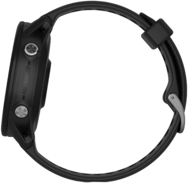 Garmin Forerunner 955 Solar - Imagem 5