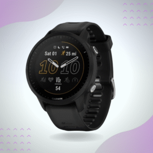 Garmin Forerunner 955 Solar
