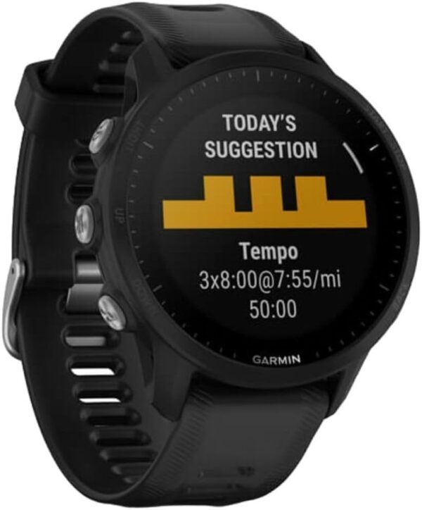 Garmin Forerunner 955 Solar - Imagem 3