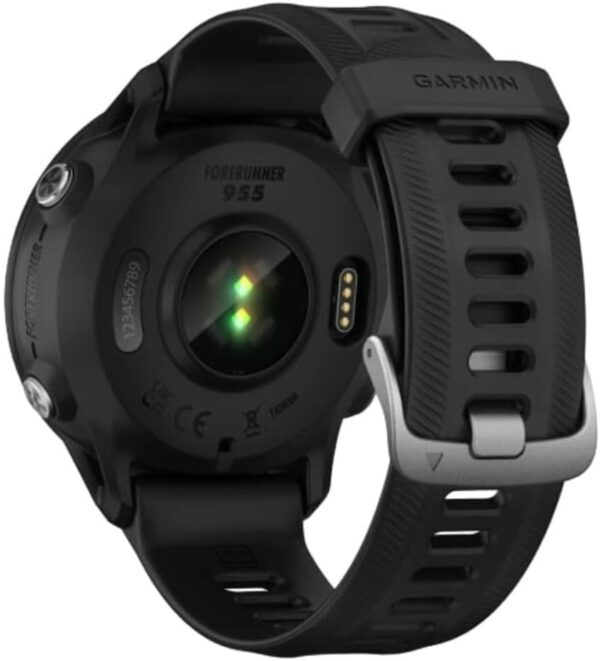 Garmin Forerunner 955 Solar - Imagem 6