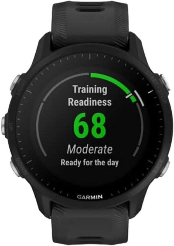 Garmin Forerunner 955 Solar - Imagem 8