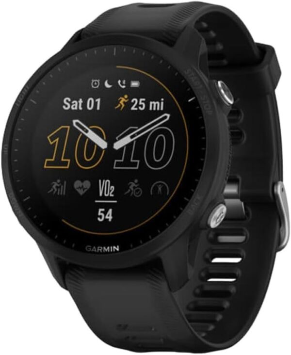 Garmin Forerunner 955 Solar - Imagem 2