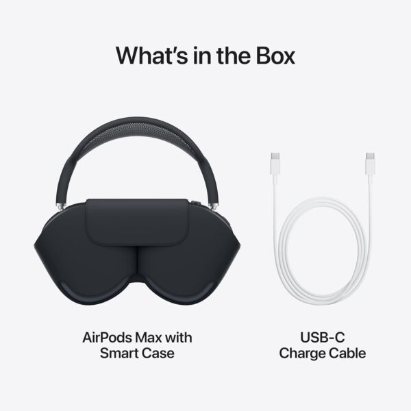Apple Airpods Max - Imagem 7
