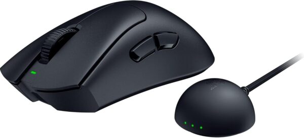 Mouse Razer DeathAdder V4 Pro - Imagem 4
