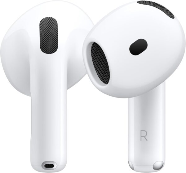 Apple Airpods 4 Com cancelamento de ruído ativo - Imagem 3