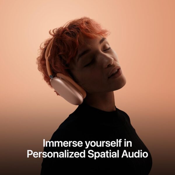 Apple Airpods Max - Imagem 6