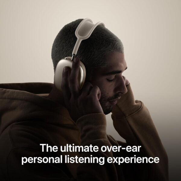 Apple Airpods Max - Imagem 5