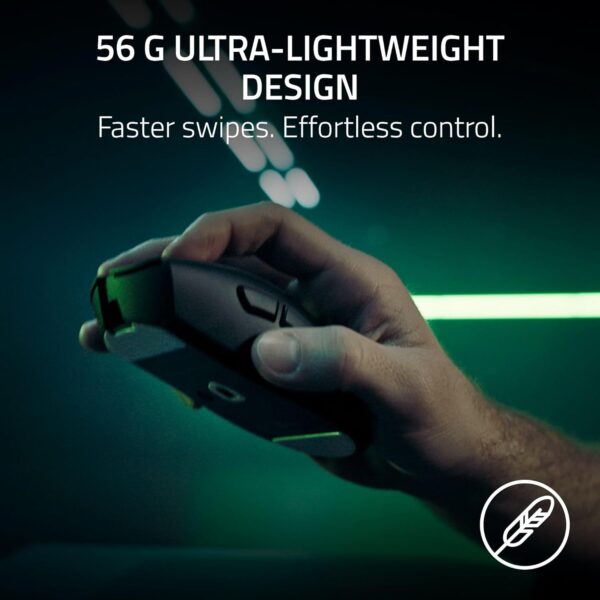 Mouse Razer DeathAdder V4 Pro - Imagem 10